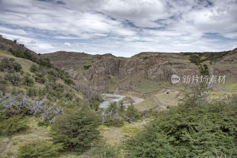 免费的泻湖Torre