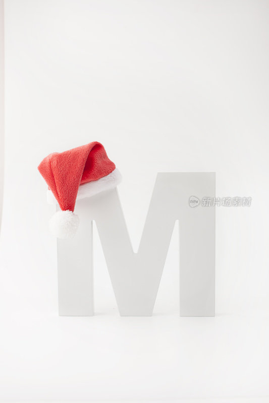 M型圣诞节