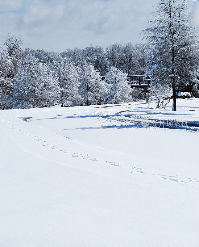 雪路