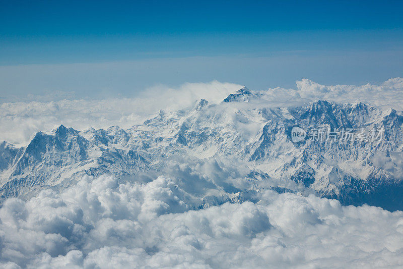 山峰