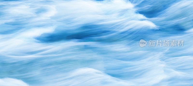 高山流水
