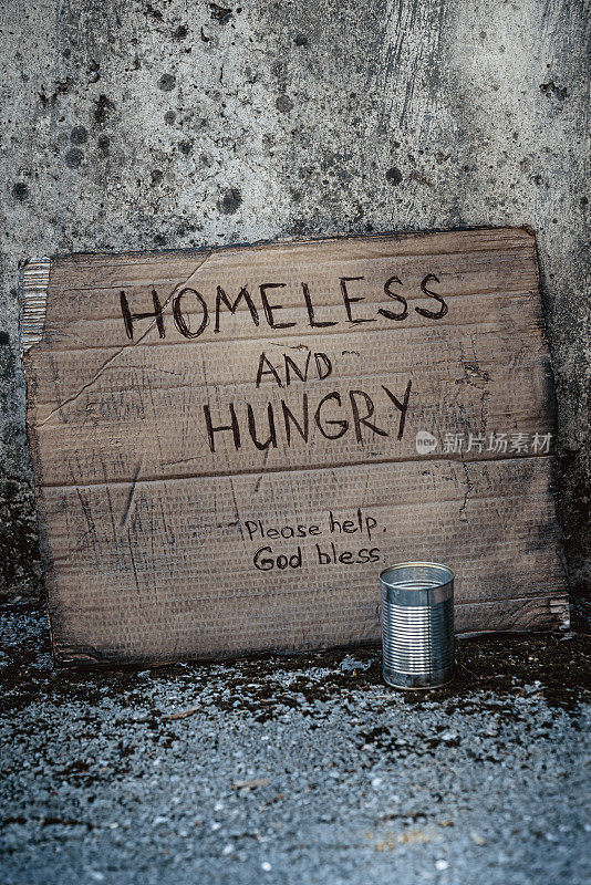 Homlessness