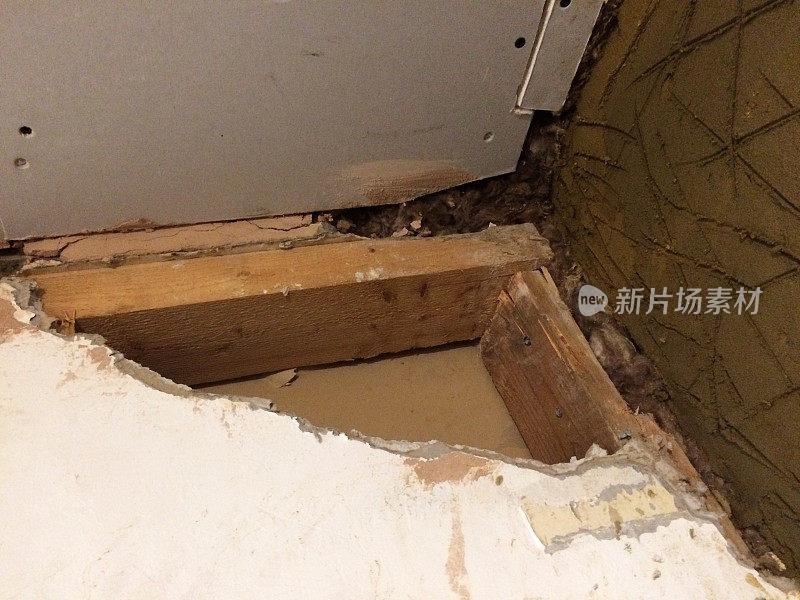 DIY房屋改造