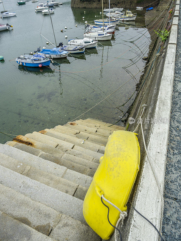 法国布列塔尼地区