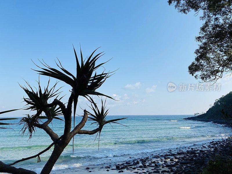 茶树湾-努萨头国家公园