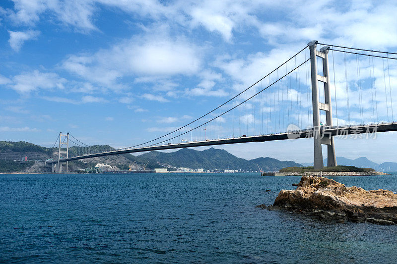 香港青马桥