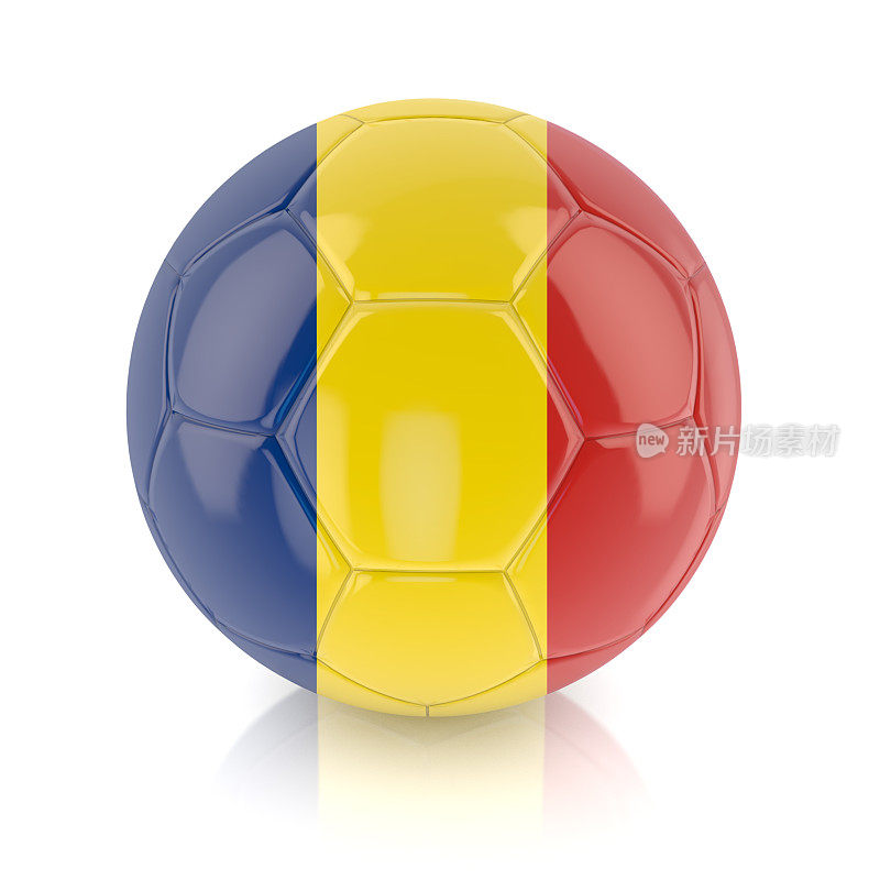 罗马尼亚足球