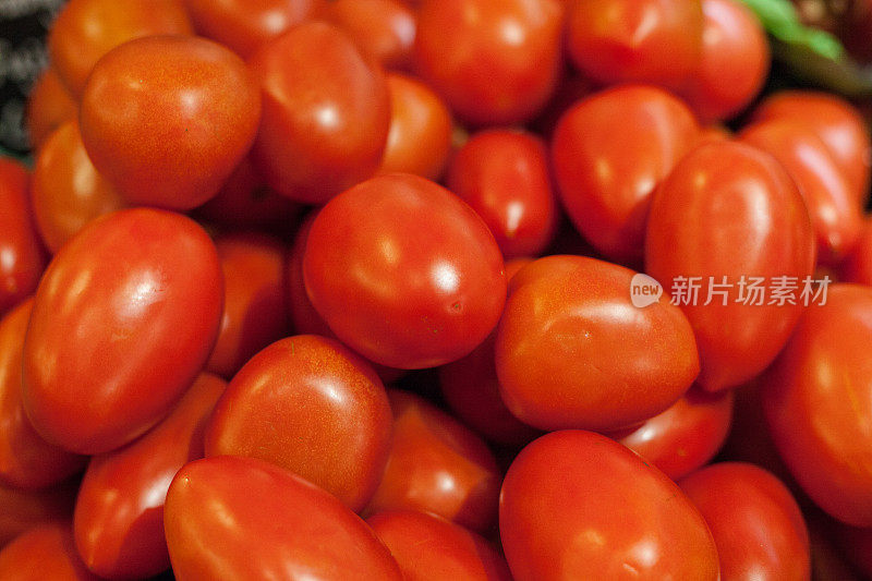 樱桃Tomatos