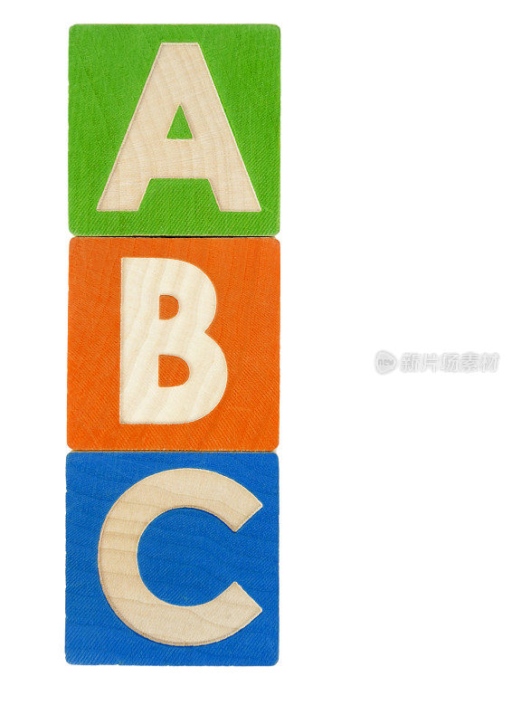 块ABC