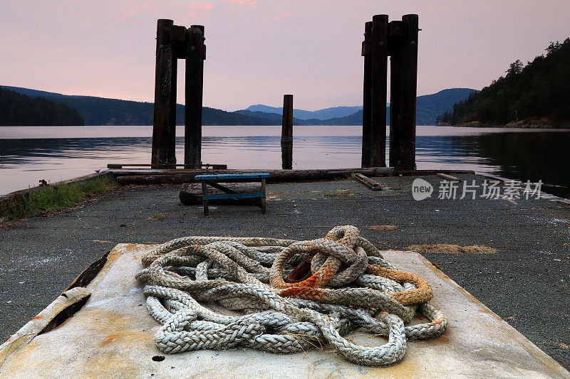 伯格恩湾省级公园