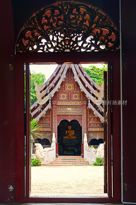 清迈寺