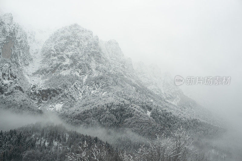 降雪