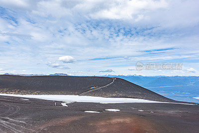 智利奥索诺火山(奥索诺火山)