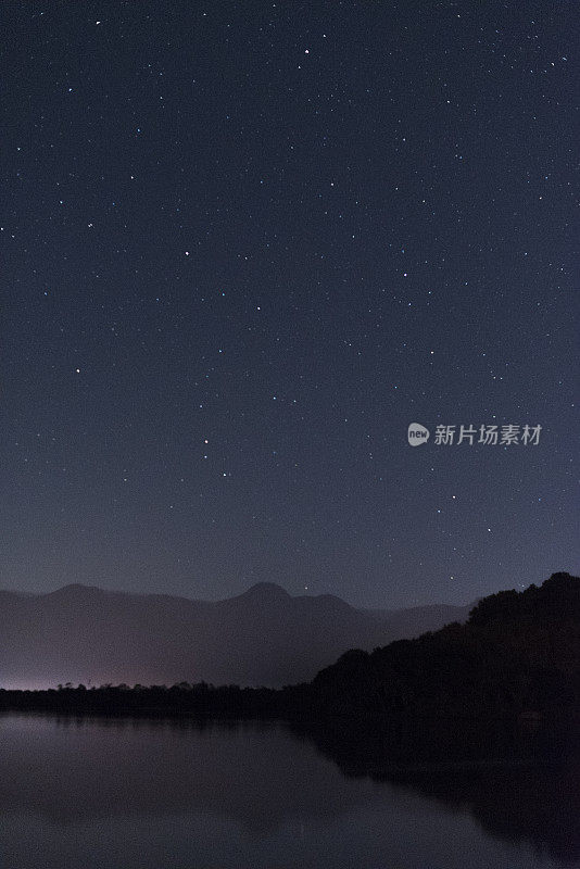 星空