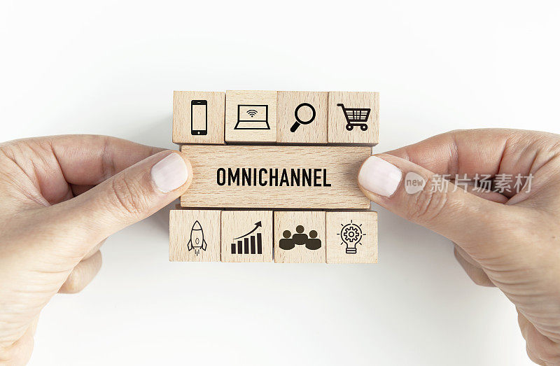 Omnichannel