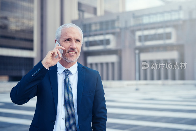 我一直在等你的电话