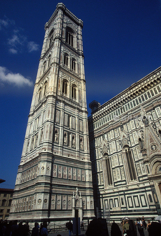 意大利佛罗伦萨的佛罗伦萨大教堂