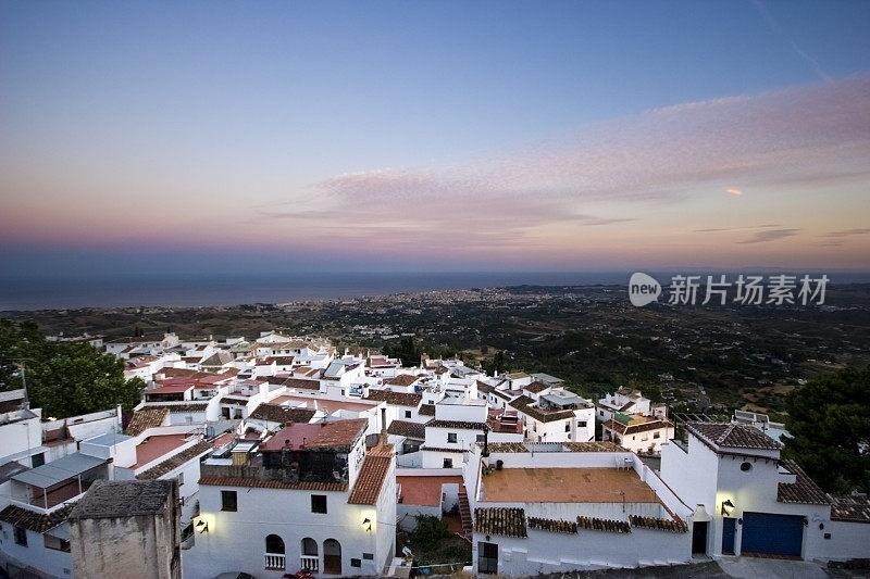 Mijas