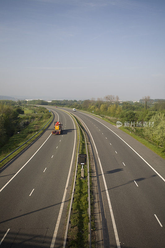 英国高速公路