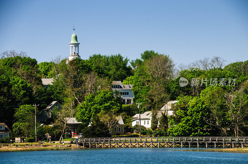 Wellfleet,马萨诸塞州