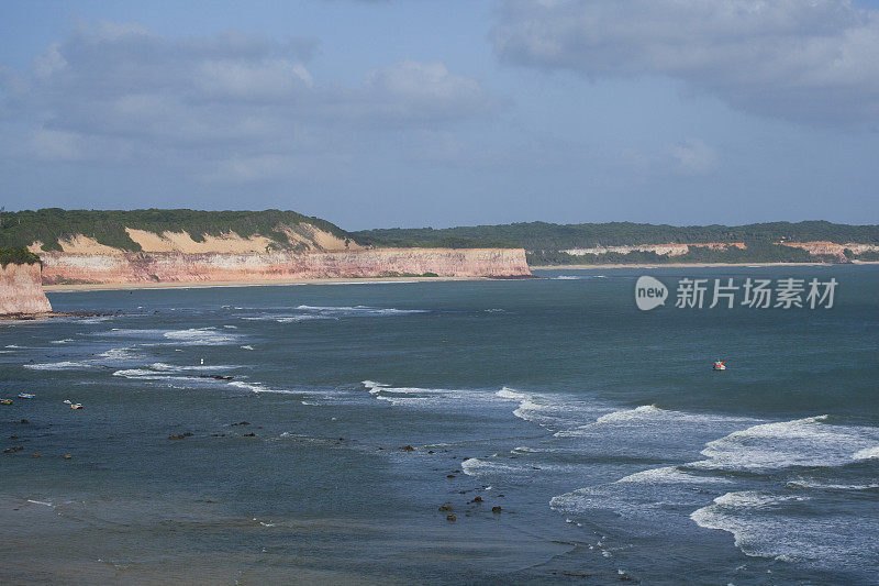 巴西东北海岸