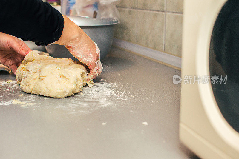 烹饪库存图片