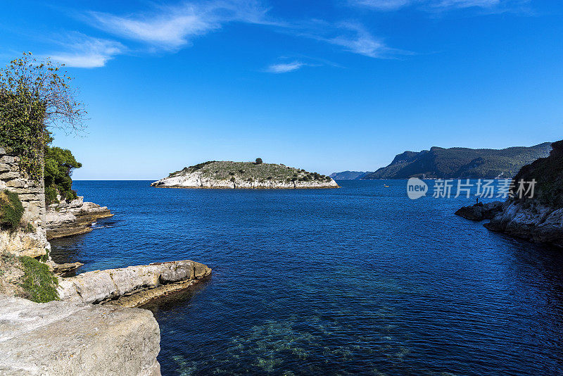 阿玛斯拉是土耳其黑海海岸卡拉布克的一个旅游城镇