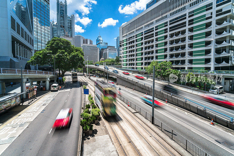 香港中区