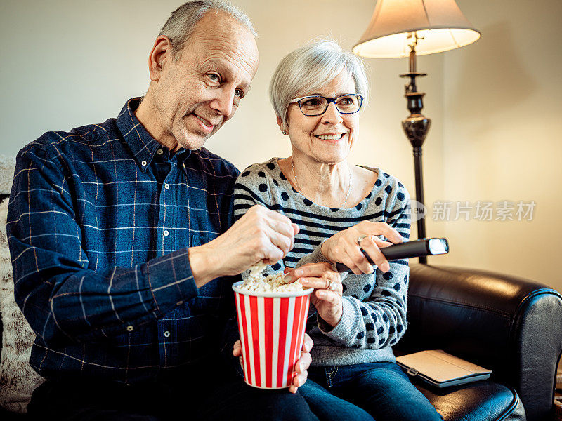 屏幕时间，祖父母与家庭技术