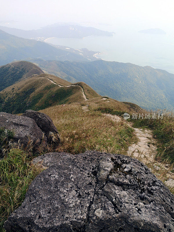 香港大屿山