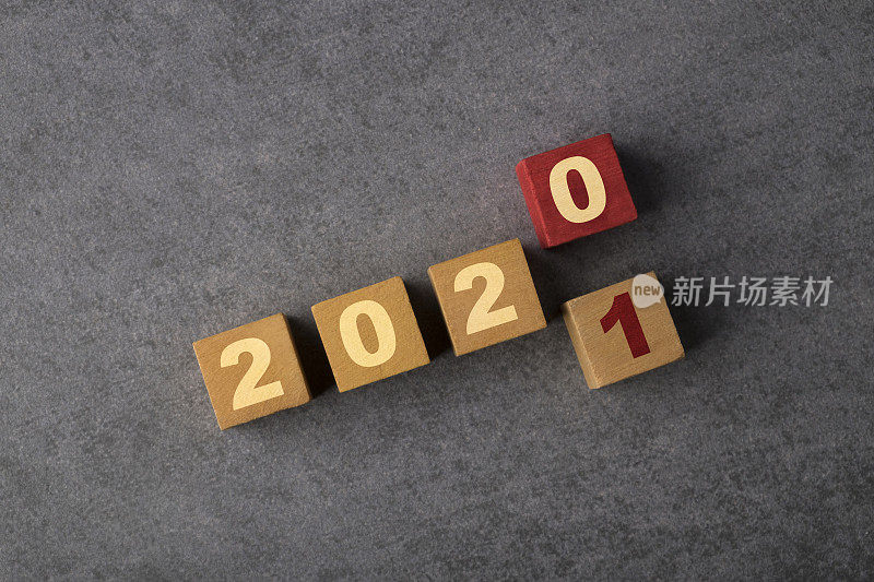 2020年到2021年的木方改变