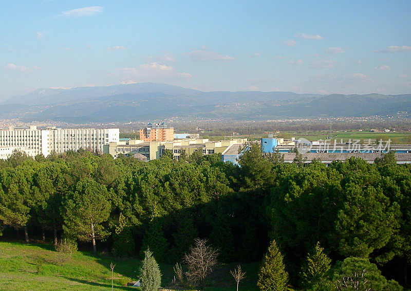 乌鲁达大学