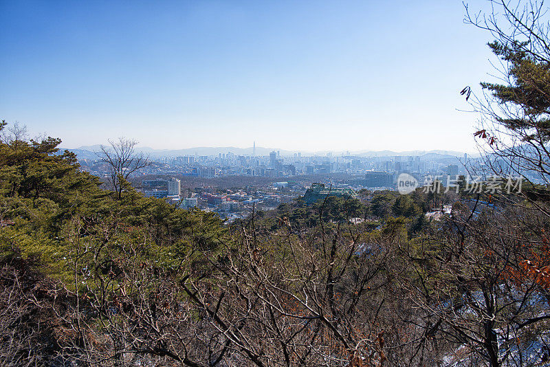 首尔韩国