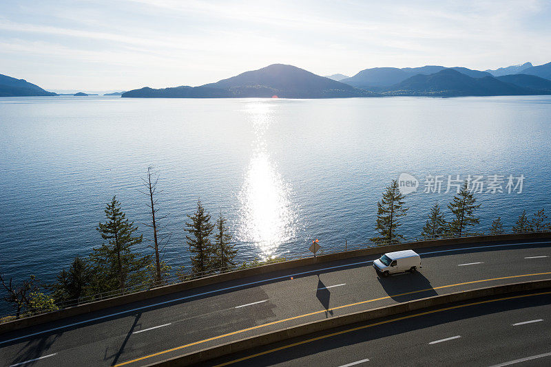 海天高速公路