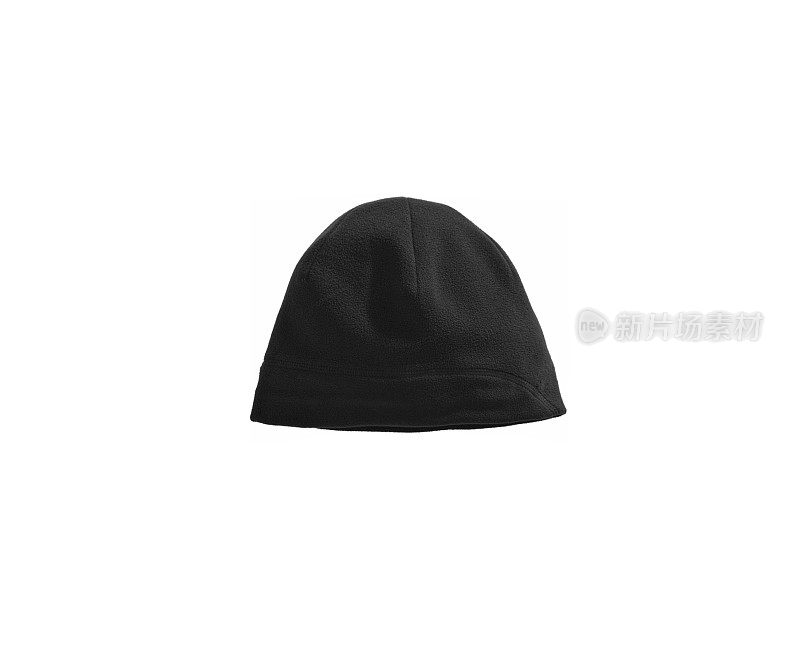 黑帽子