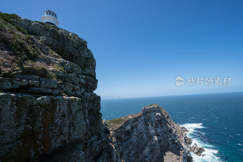 南非，海角半岛，好望角