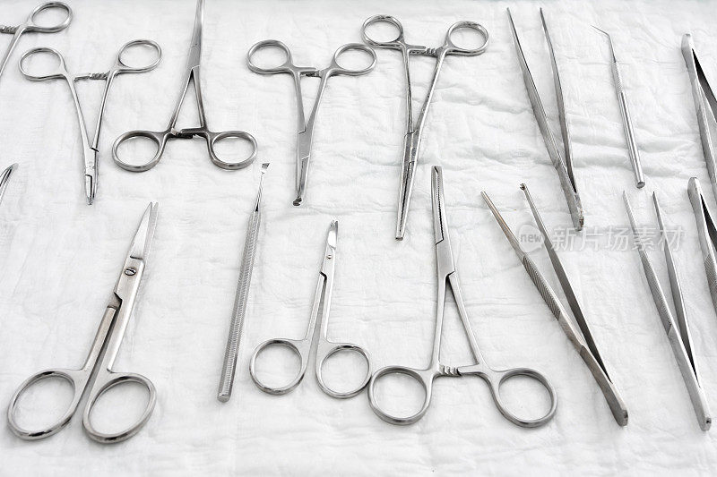 外科医疗工具