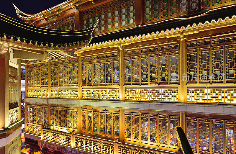 中国古典建筑文摘