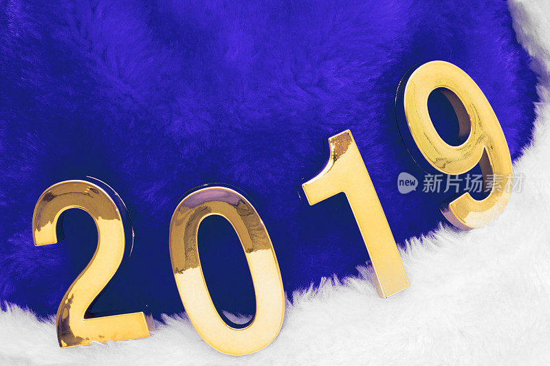 2019新年快乐!!