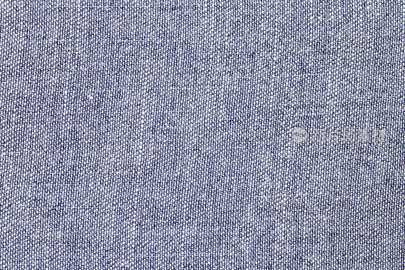 特写织物毛巾抽象灰色色彩抽象图案纹理背景，俯视图高度详细分辨率。复制空间和表面为任何设计。