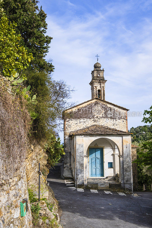 多尔塞多的圣乔凡尼小教堂