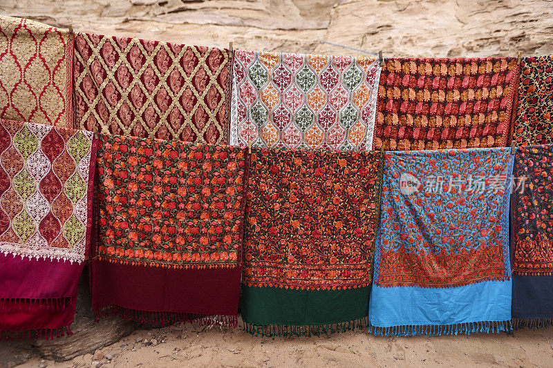 中东纺织