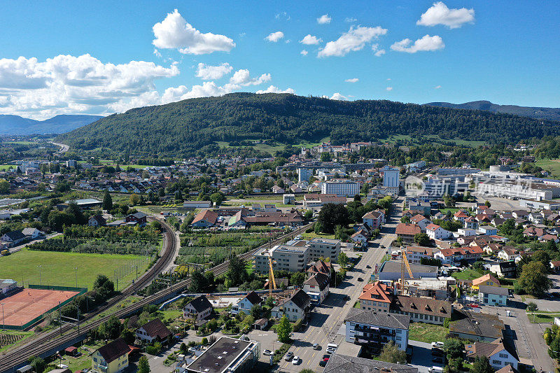 Oftringen