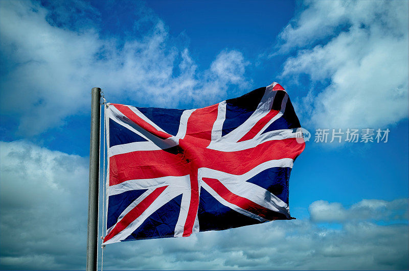 英国国旗