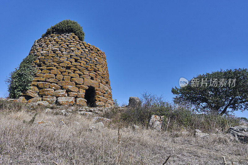 Nuraghe