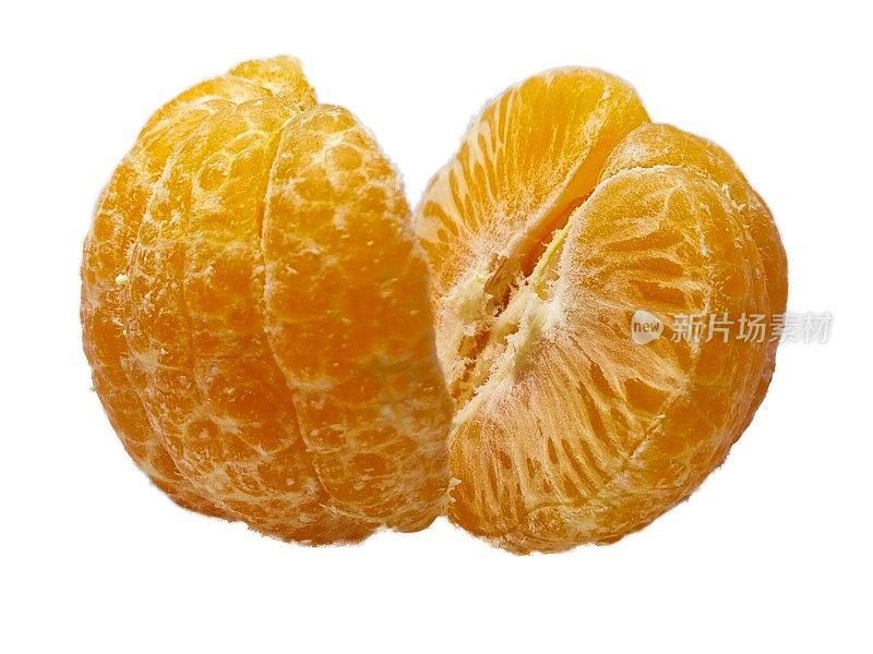 橙色和白色背景，橙子孤立，橘子，橘子，柠檬，橙子水果，茶点，维生素c，橙子，新鲜度，橙子片，有机橙子，新鲜橙子，最佳榨汁橙子，酸橙。