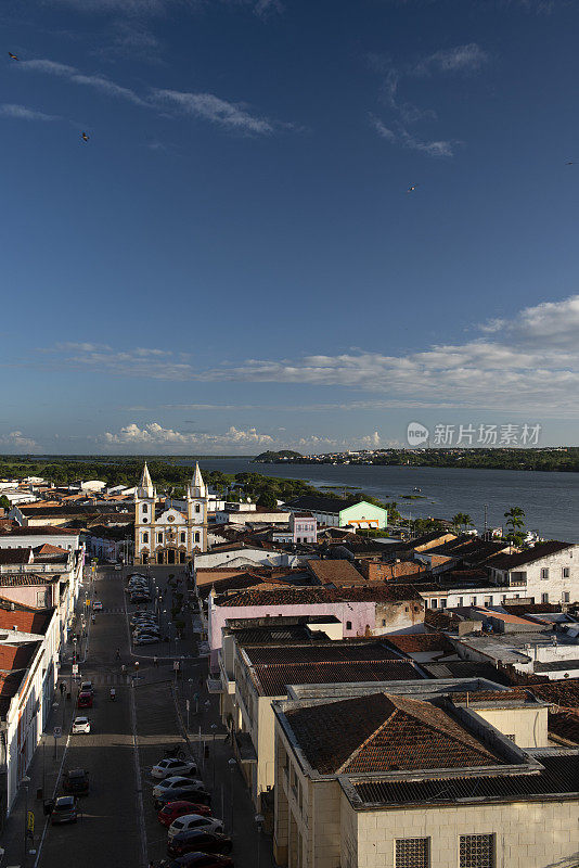 Penedo