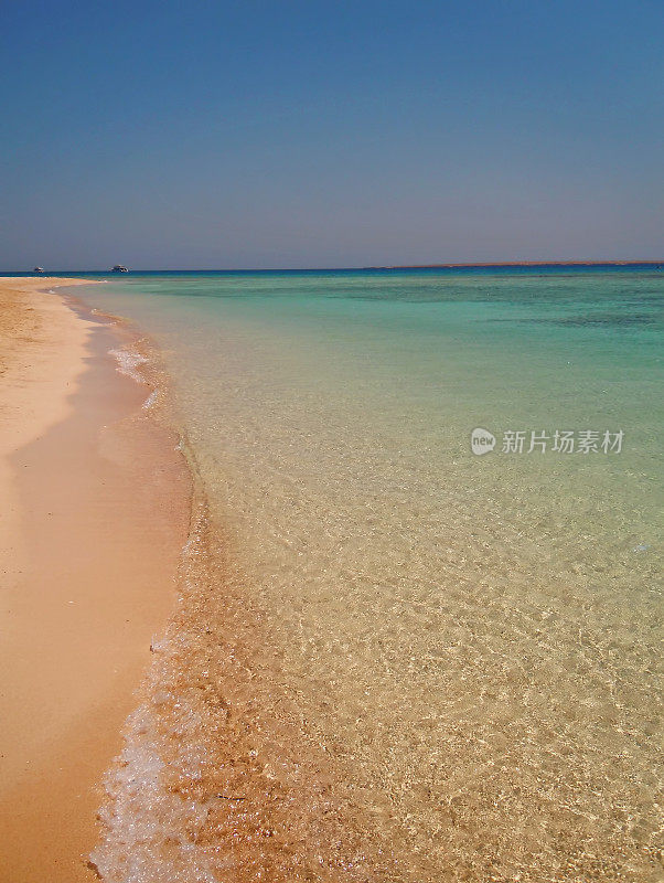 吉顿海滩