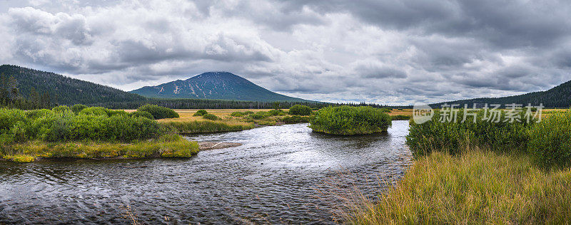 山景城