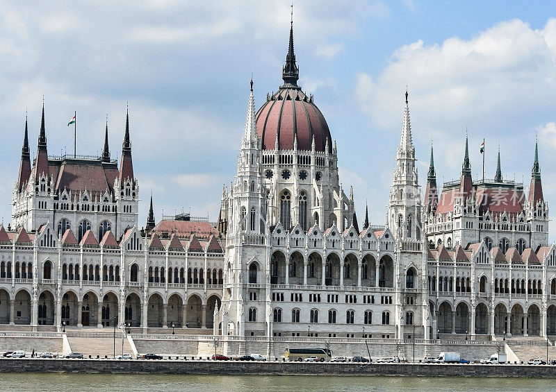匈牙利议会大楼
